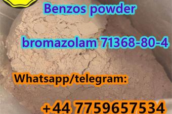 Benzos powder Benzodiazepines for sale reliable supplier source factory Whatsapp 44 7759657534